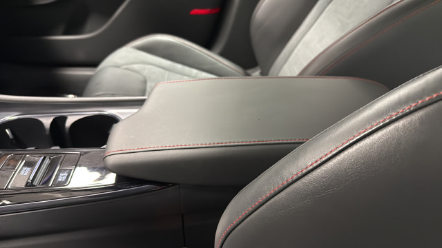 Used 2022 Hyundai Sonata N Line FWD image 20