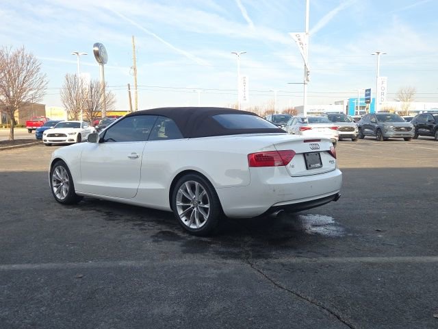 Used 2013 Audi A5 2.0T Premium Plus image 11