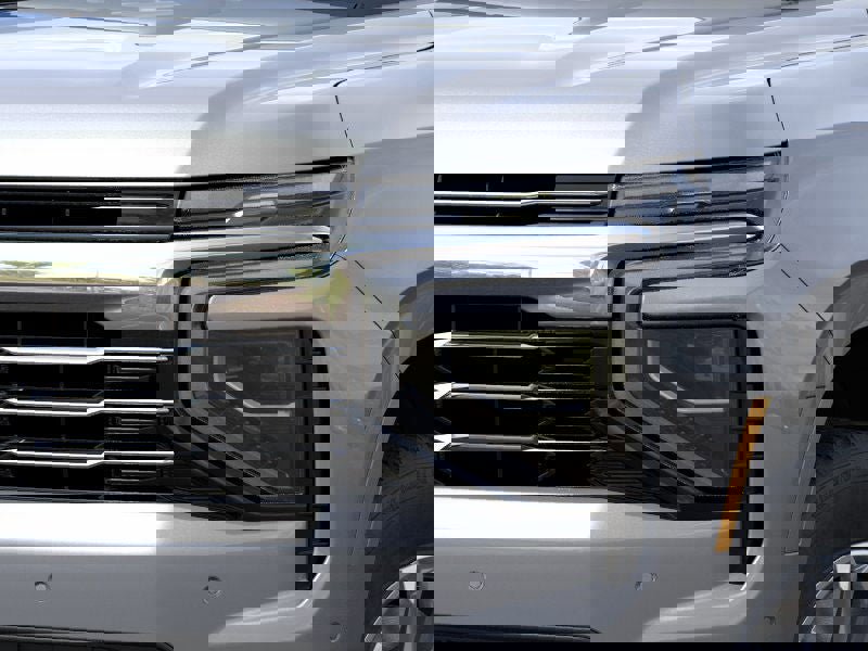 New 2026 Chevrolet Suburban LT w/ Comfort Package image 24