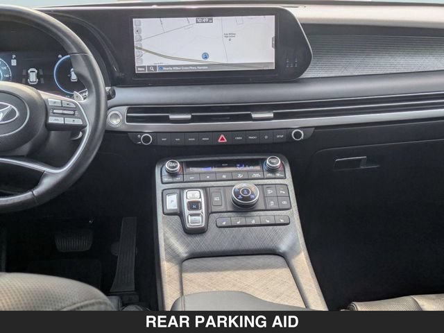 Used 2023 Hyundai Palisade Limited AWD/4WD image 29
