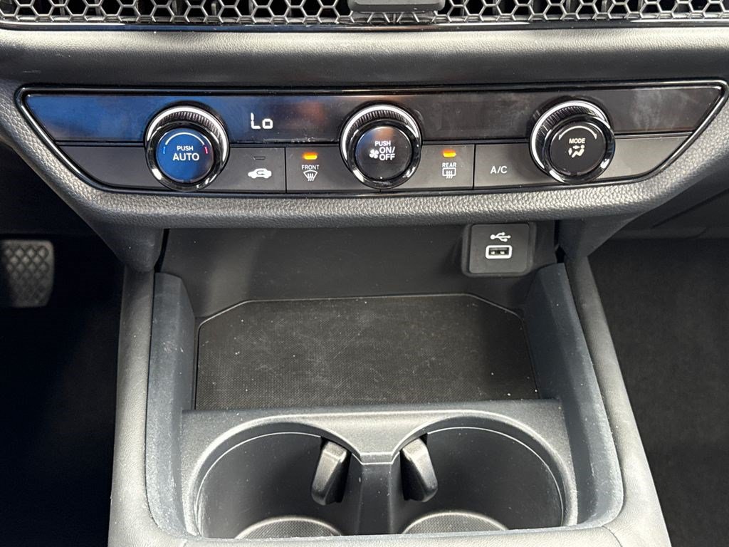Certified 2023 Honda HR-V LX image 29