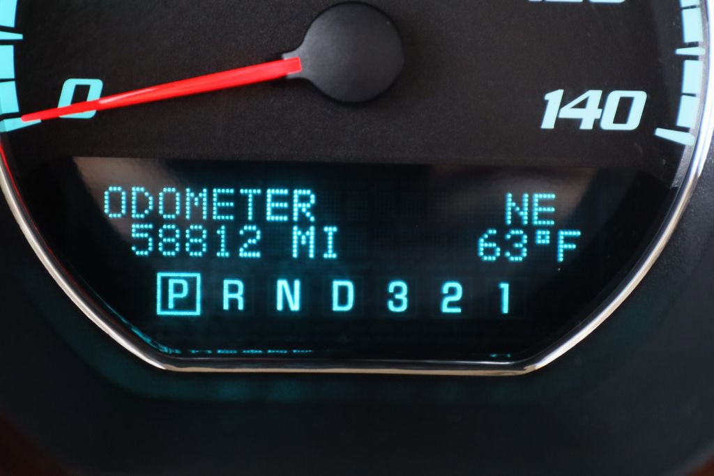 Used 2011 Buick Lucerne CXL image 13