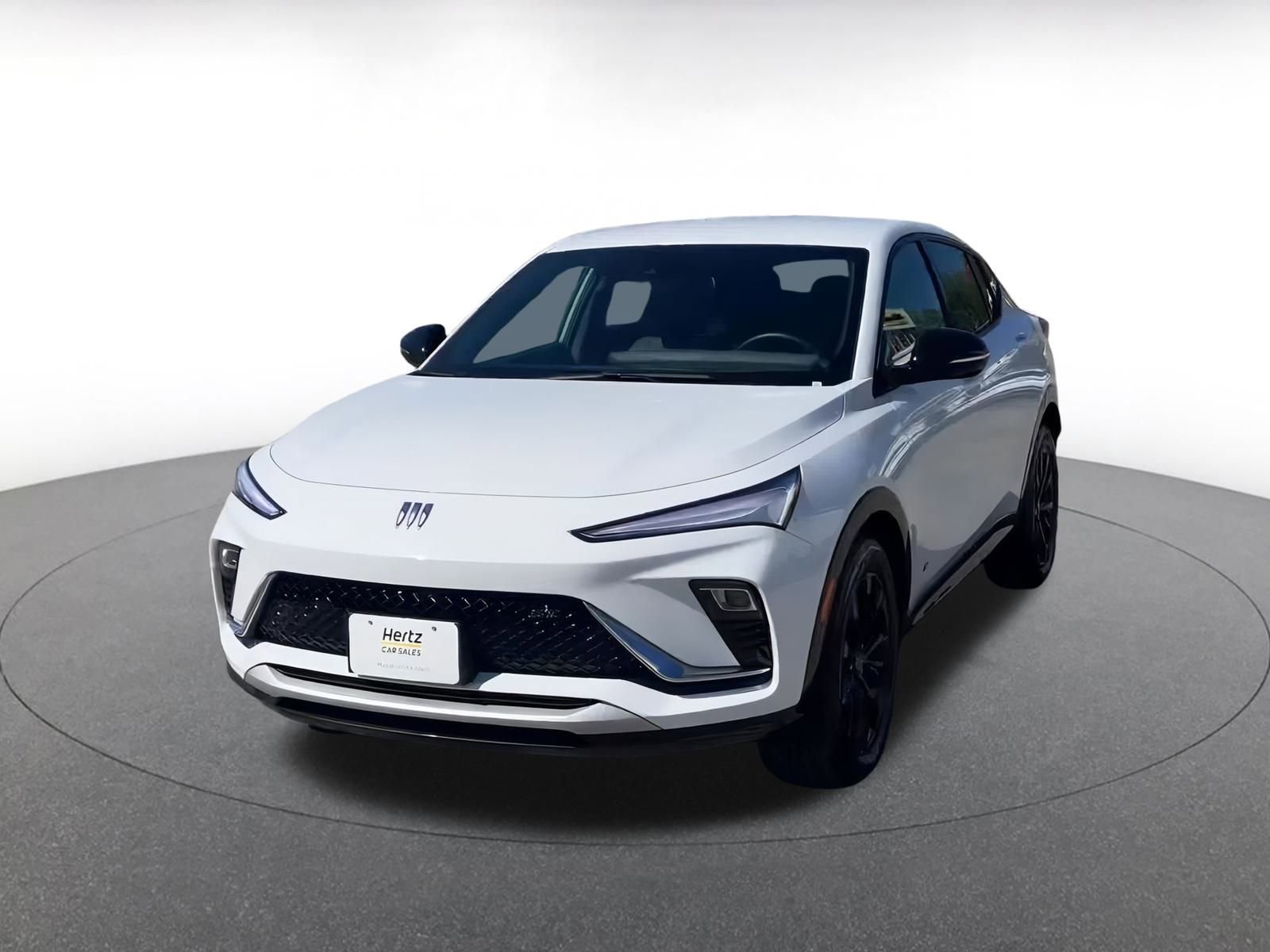 Used 2025 Buick Envista Sport Touring image 7