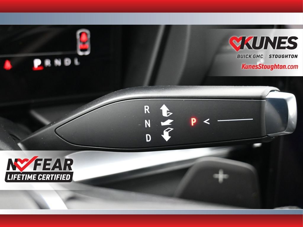 New 2026 GMC Terrain Elevation w/ Elevation Premium Package image 21