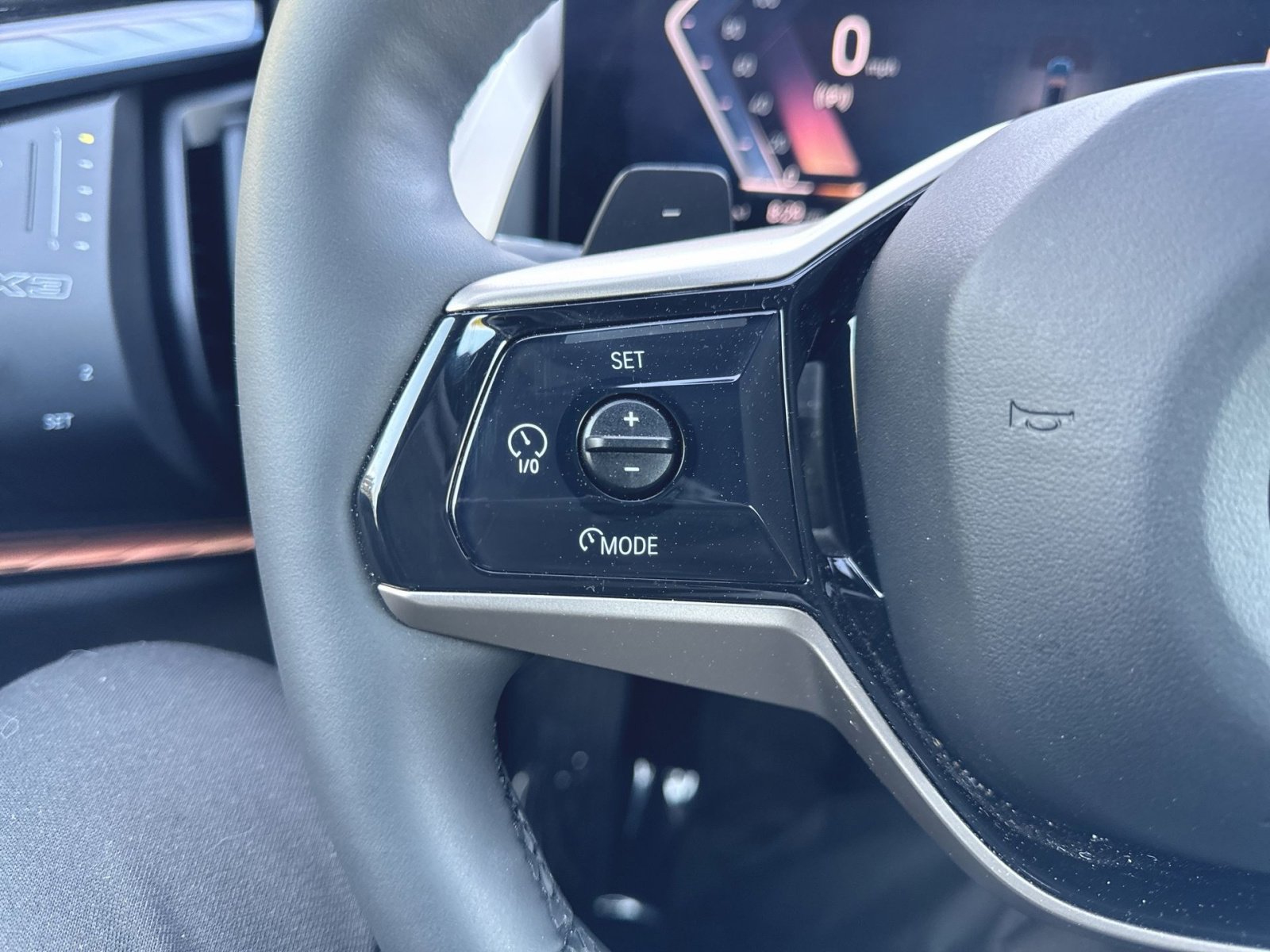 Certified 2025 BMW X3 xDrive30i image 16