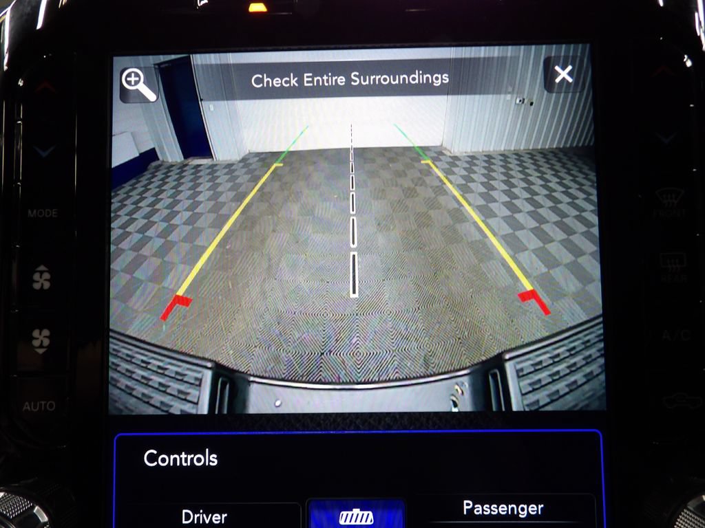 Used 2021 RAM 2500 Laramie w/ Safety Group AWD/4WD image 18
