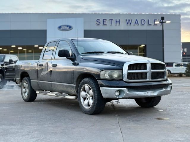 Used 2003 Dodge Ram 1500 Truck Laramie