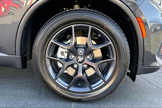 New 2026 Dodge Durango GT w/ Blacktop Package AWD/4WD image 10
