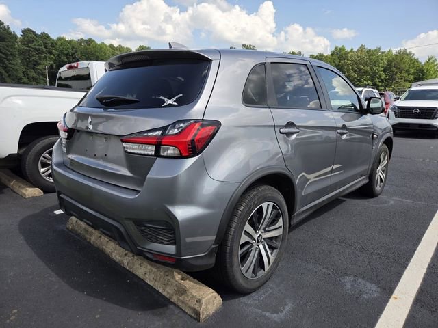 Used 2021 Mitsubishi Outlander Sport FWD image 4