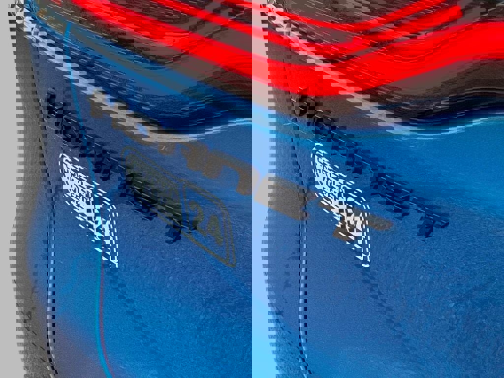 Certified 2024 Dodge Hornet R/T AWD/4WD image 12