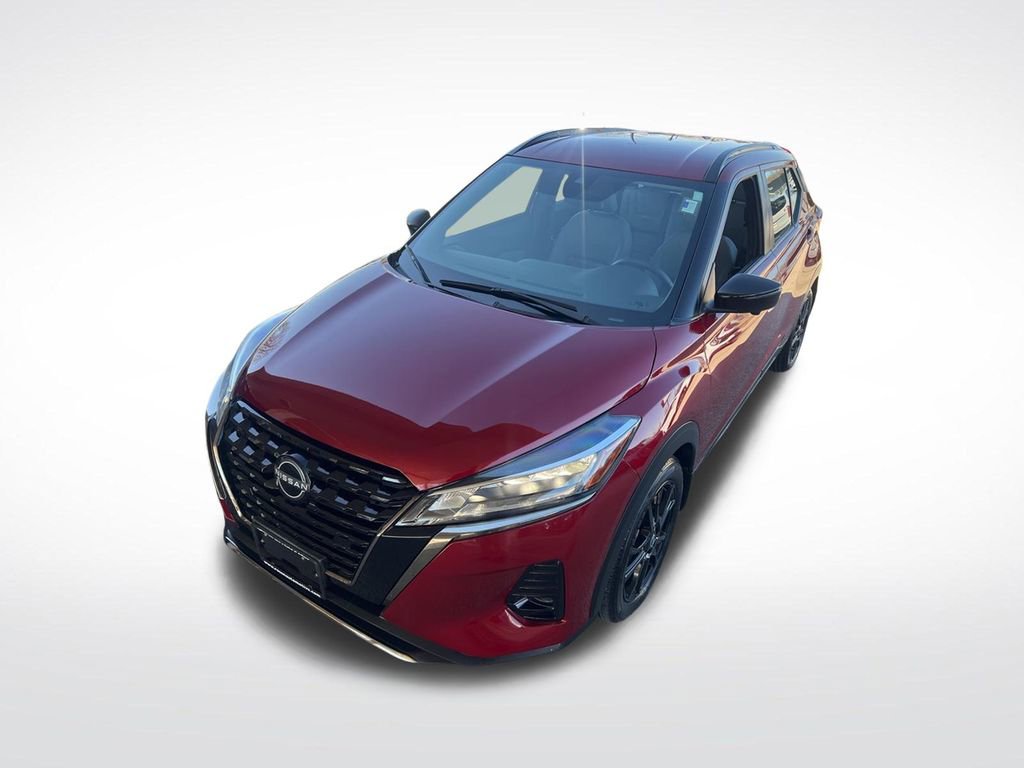 Used 2023 Nissan Kicks SR w/ SR Premium Package image 38