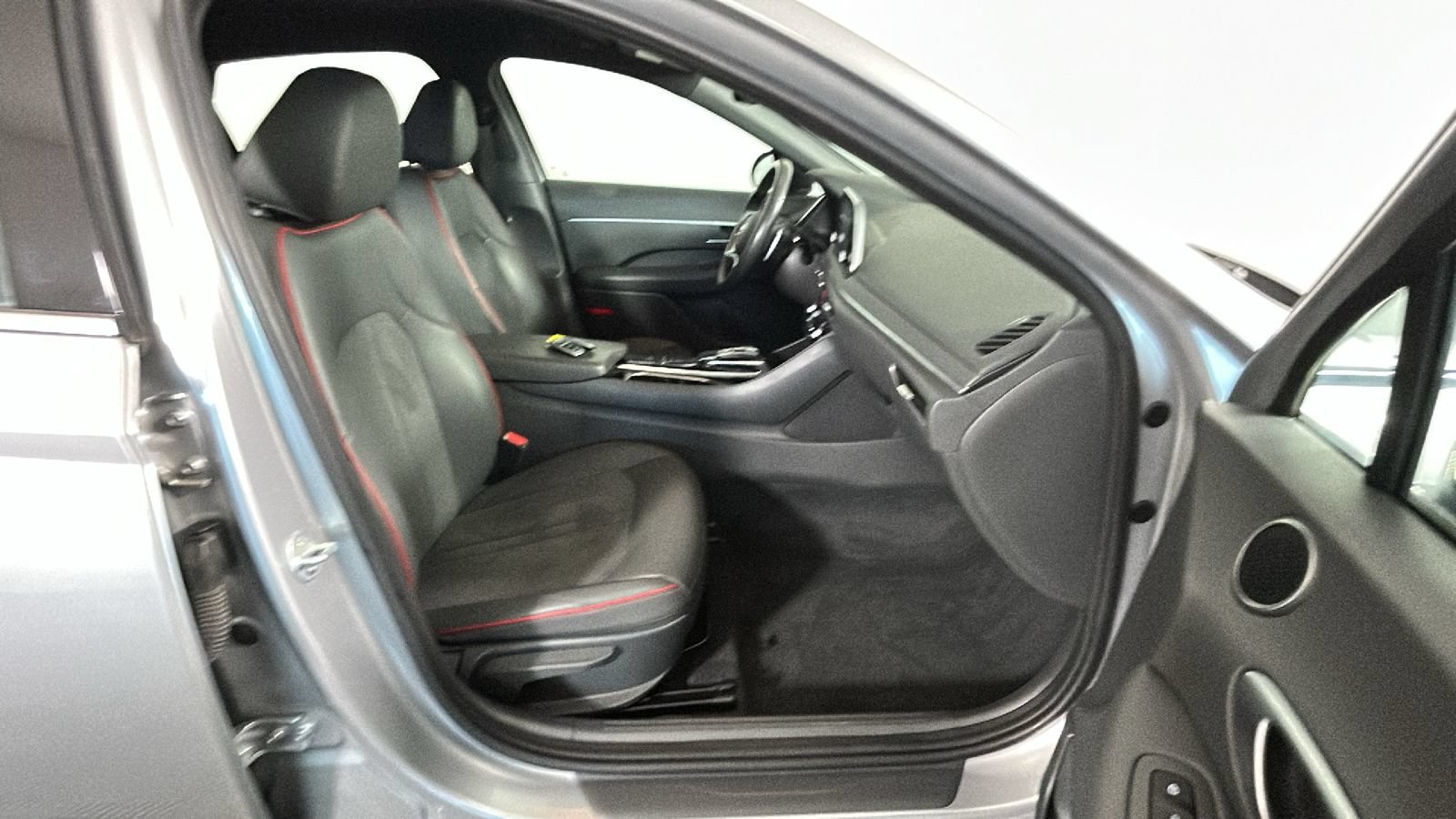 Used 2021 Hyundai Sonata SEL Plus w/ Preferred Accessory Package FWD image 35