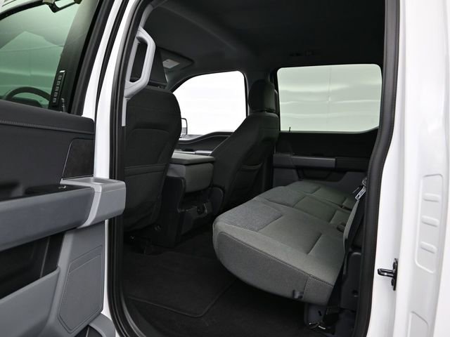 Used 2024 Ford F150 XLT w/ Tow/Haul Package image 21