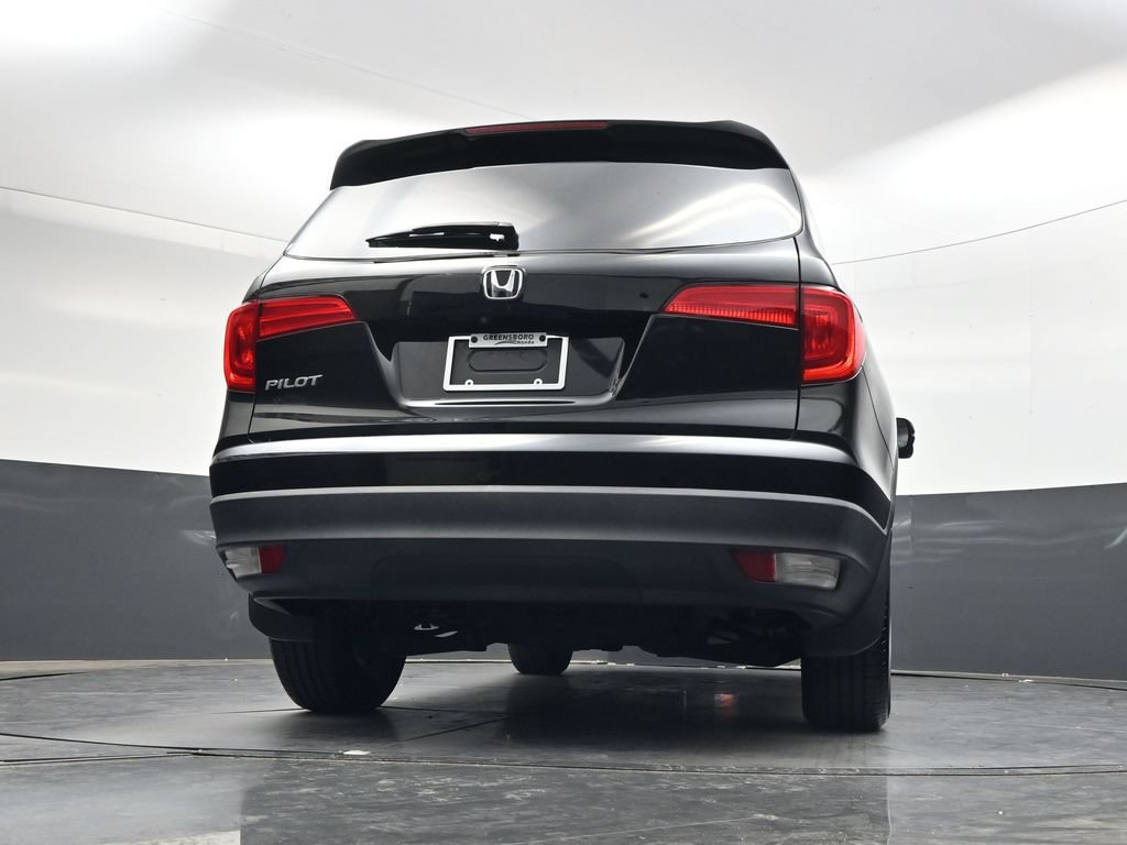 Used 2016 Honda Pilot EX-L image 35