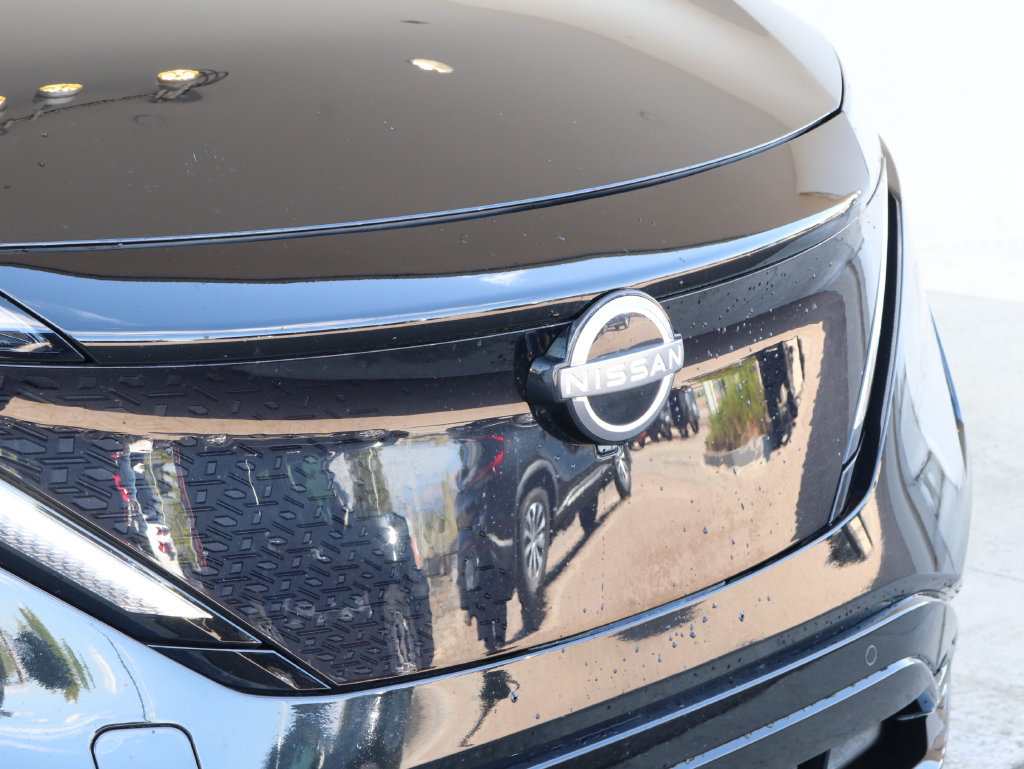 Used 2024 Nissan Ariya AWD image 57