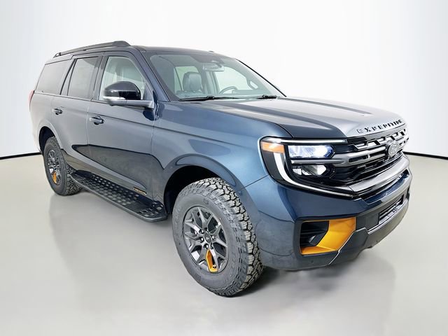 New 2026 Ford Expedition Tremor AWD/4WD image 1