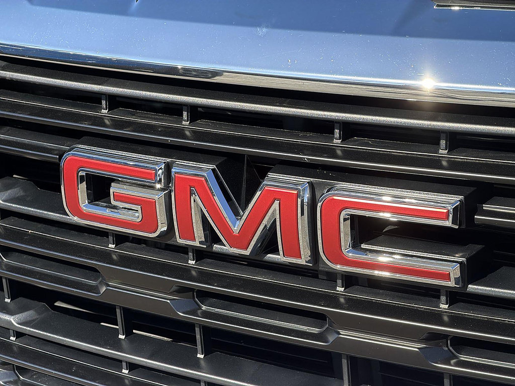Used 2025 GMC Sierra 1500 Pro w/ Pro Value Package RWD image 29