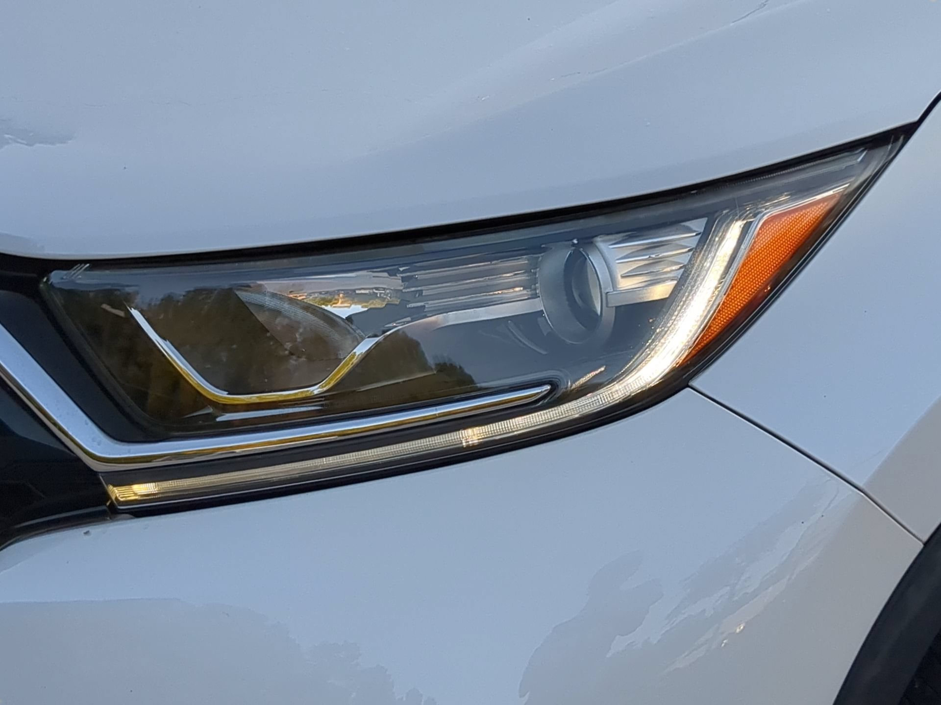 Used 2021 Honda CR-V LX image 44