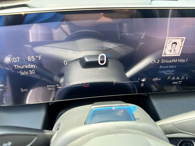 New 2026 Buick Enclave Avenir w/ Super Cruise Package AWD/4WD image 15