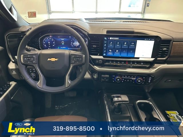 New 2026 Chevrolet Silverado 1500 High Country w/ Technology Package image 12