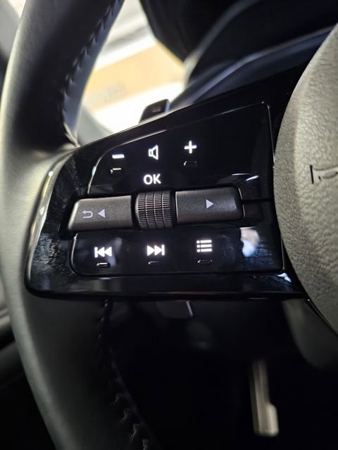 Used 2024 Nissan Z Performance w/ Floor Mat Package image 26