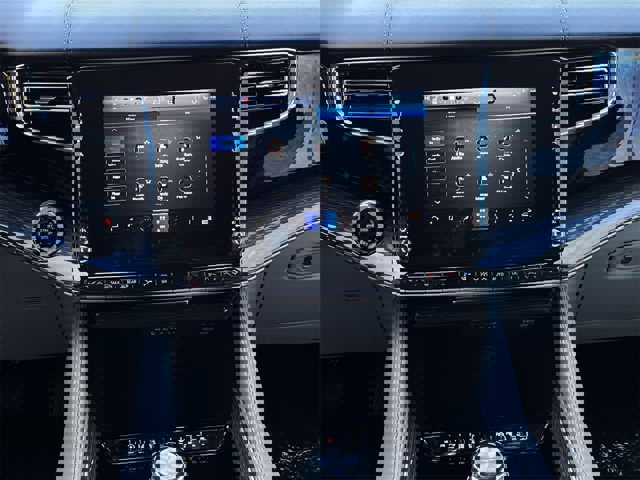 Used 2022 Jeep Wagoneer Series III w/ Premium Group I image 15