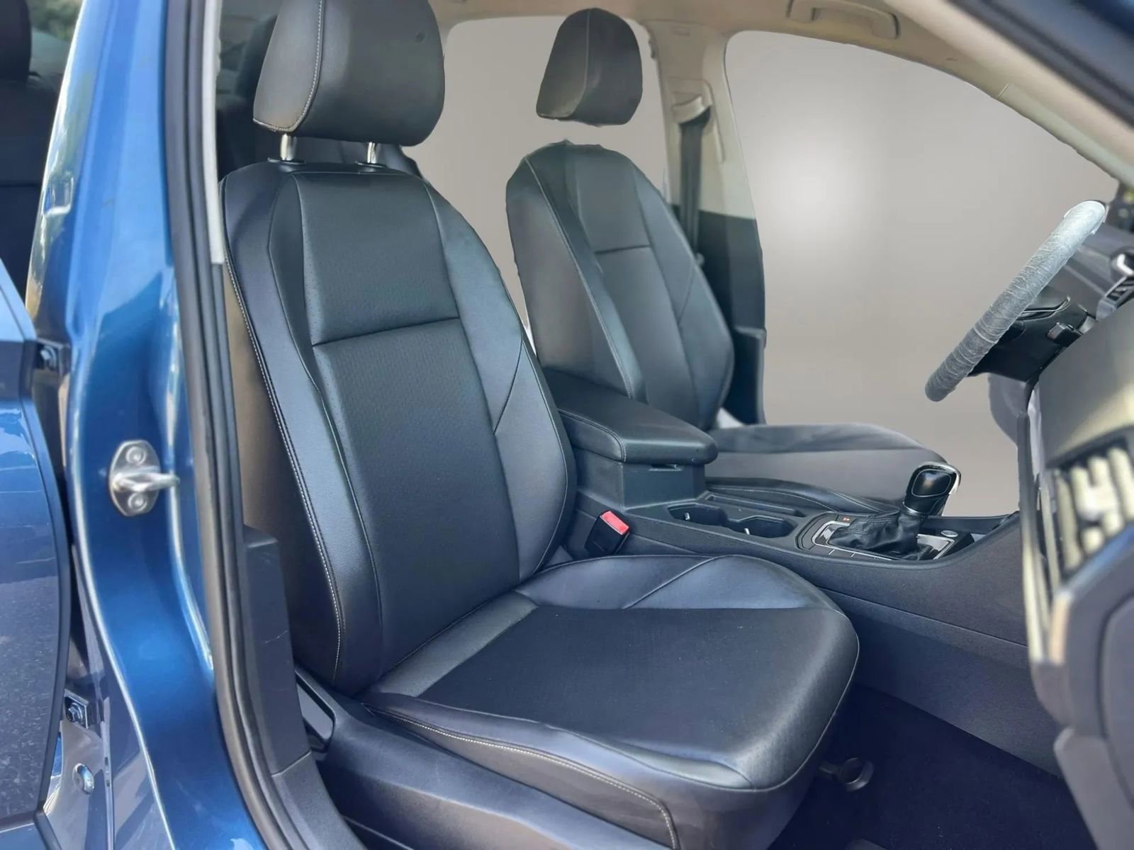 Used 2019 Volkswagen Jetta SEL FWD image 12