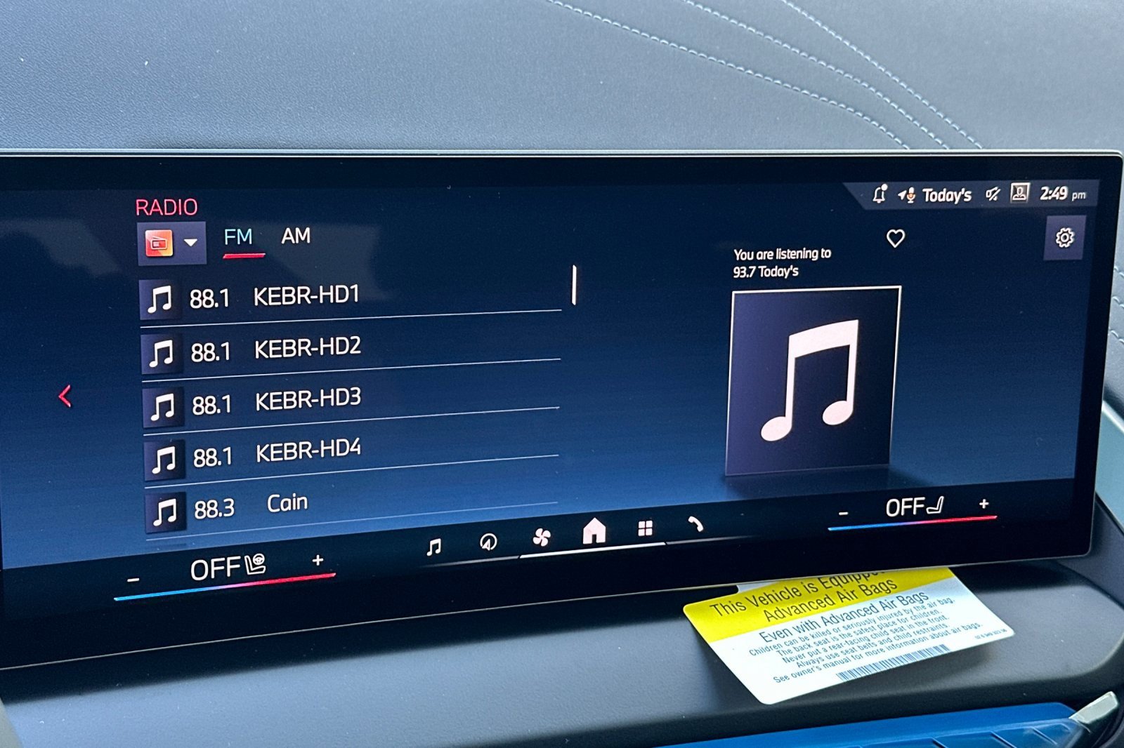 New 2026 BMW X3 M50 w/ Premium Package image 15