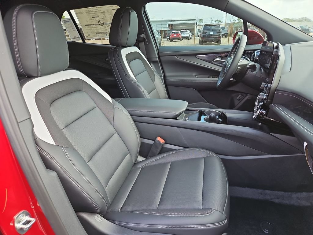 New 2026 Chevrolet Blazer EV LT FWD image 19