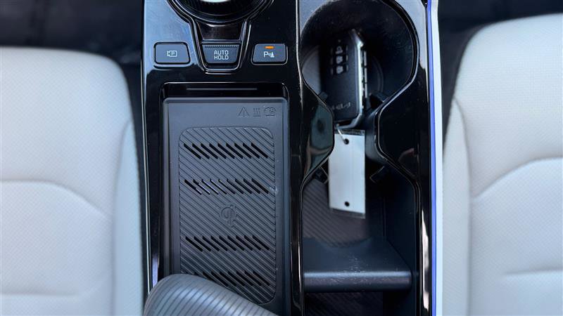 Used 2023 Kia EV6 GT-Line w/ GT-Line White Seat Package image 23