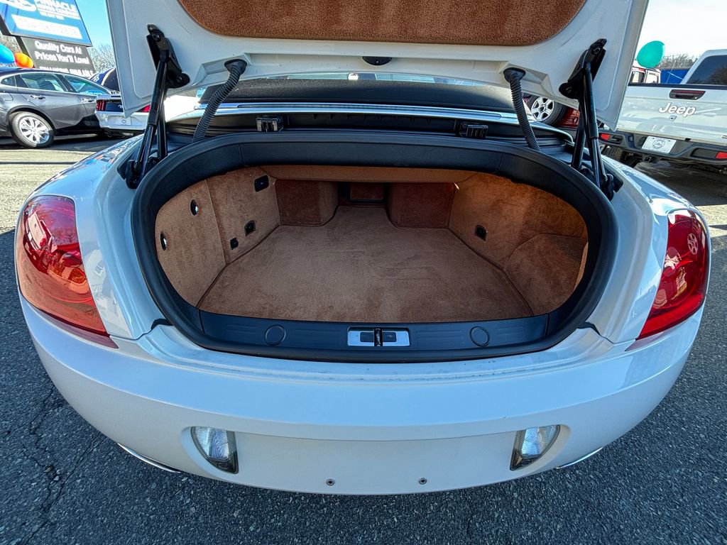 Used 2010 Bentley Continental GT Speed image 9