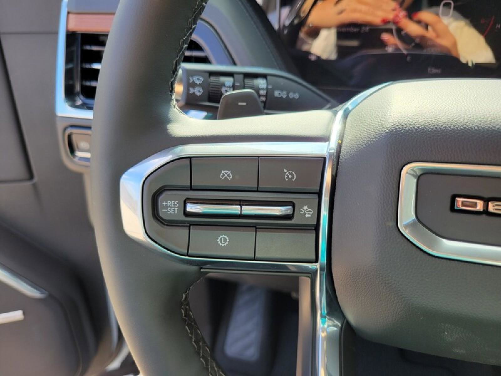 New 2026 GMC Yukon XL Denali image 19