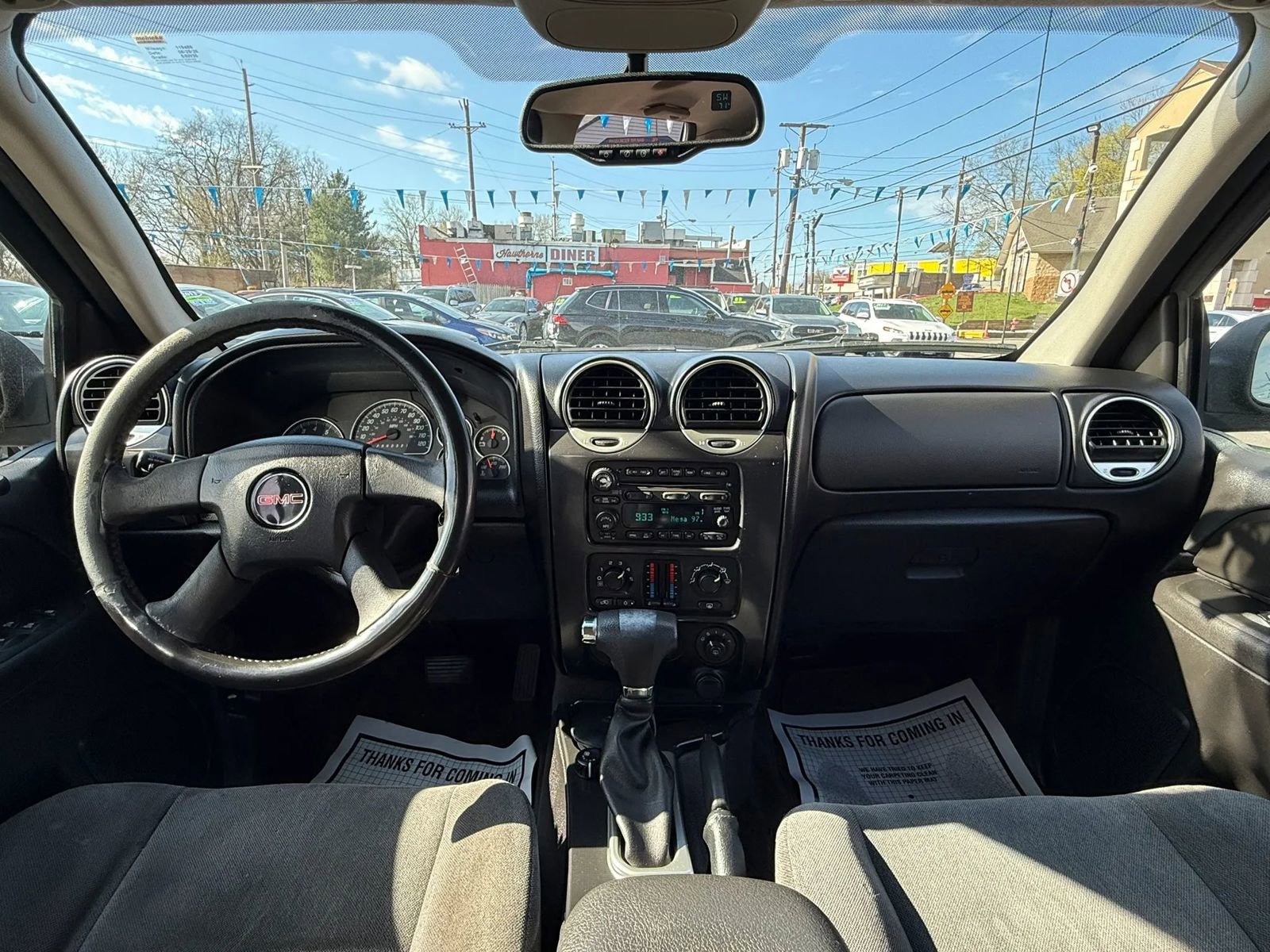 Used 2006 GMC Envoy XL SLE image 39