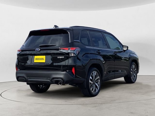 New 2026 Subaru Forester Touring AWD/4WD image 5