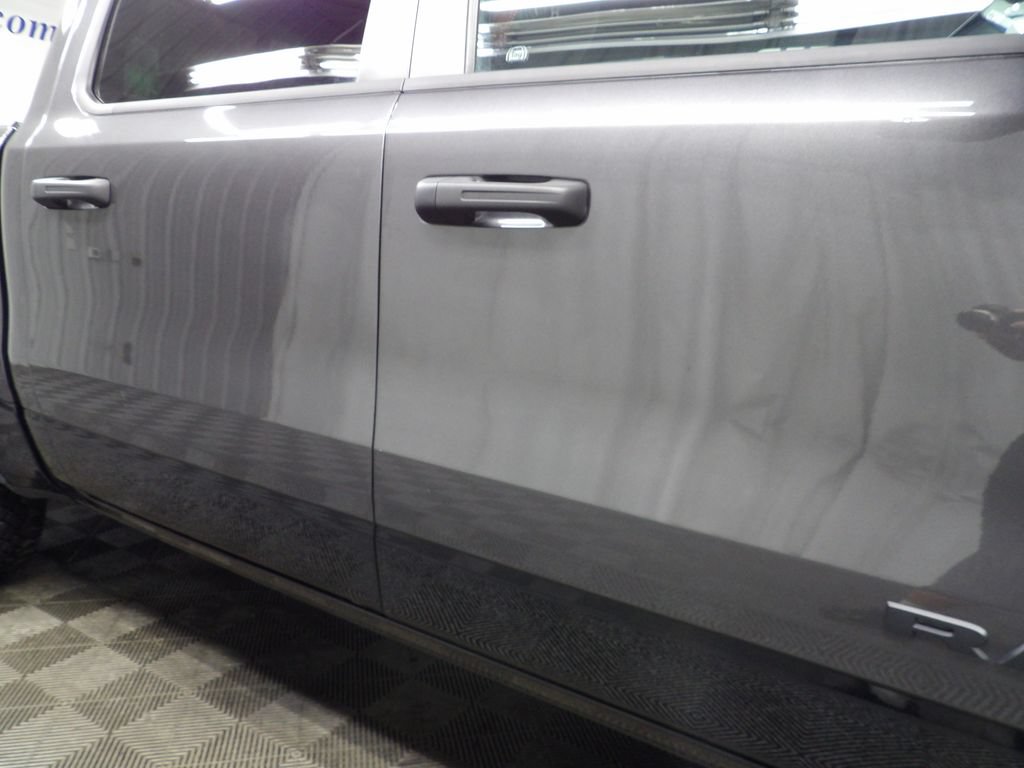 Used 2023 RAM 1500 Rebel w/ Rebel Level 1 Equipment Group AWD/4WD image 28