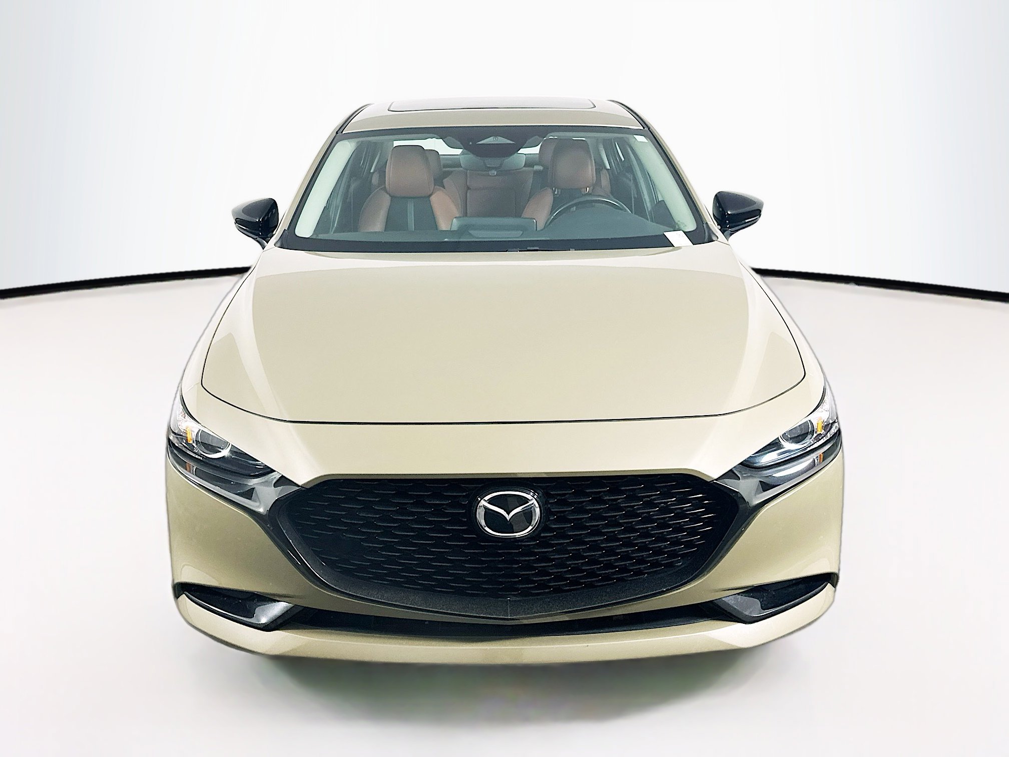 Used 2024 MAZDA MAZDA3 s image 2