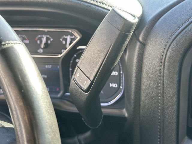 Used 2021 GMC Sierra 1500 Elevation image 14
