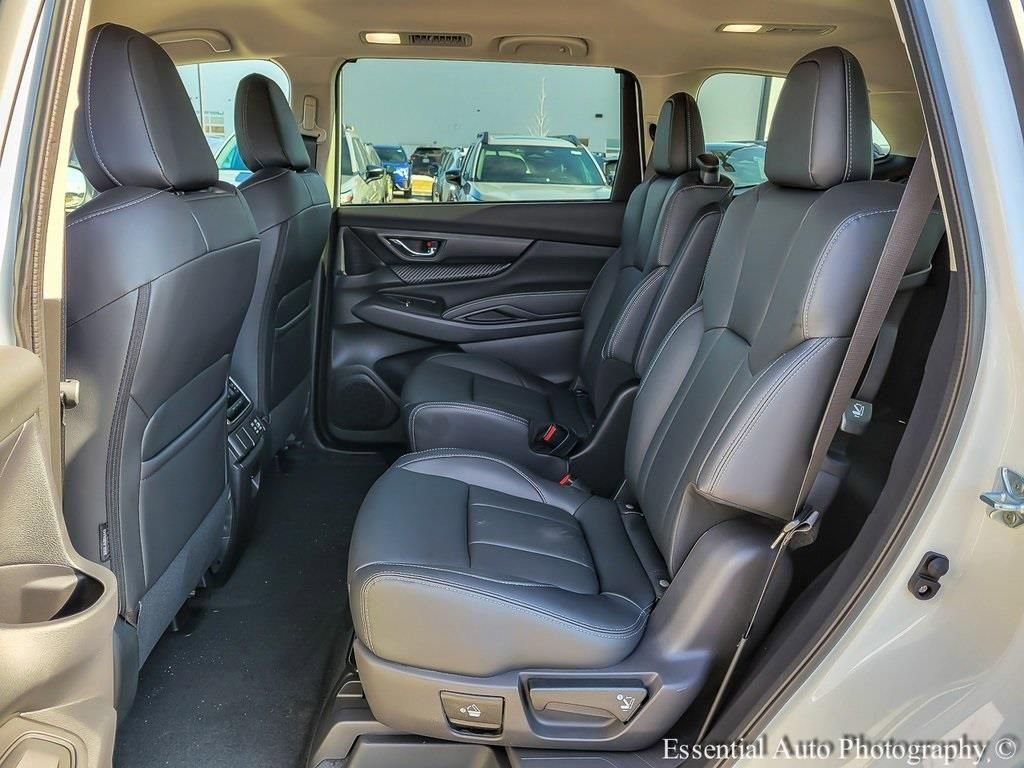 New 2026 Subaru Ascent Premium image 11