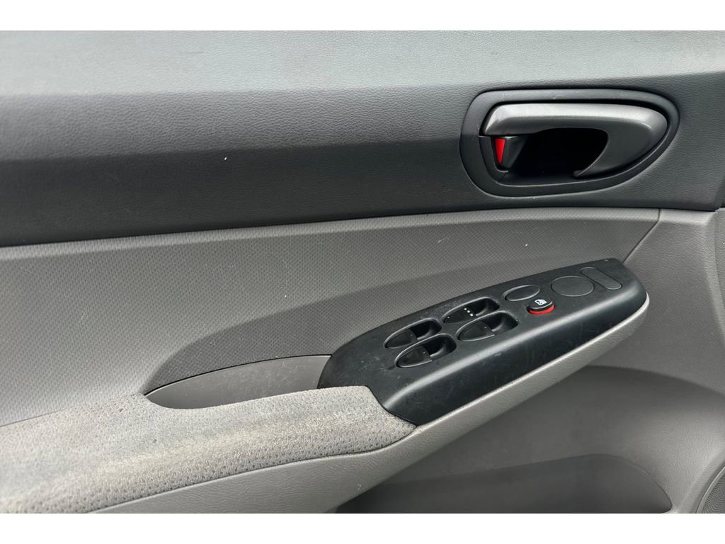 Used 2010 Honda Civic DX-VP image 11