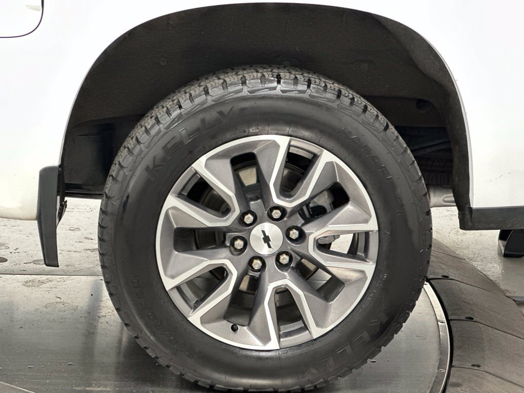 Used 2021 Chevrolet Silverado 1500 RST w/ All Star Edition Plus AWD/4WD image 28