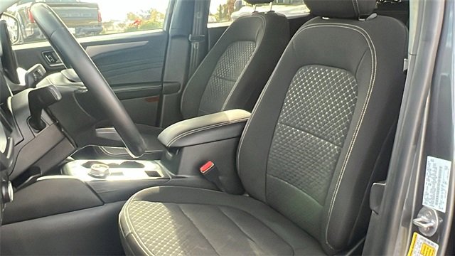 Certified 2023 Ford Escape Active w/ Tech Pack #1 image 18