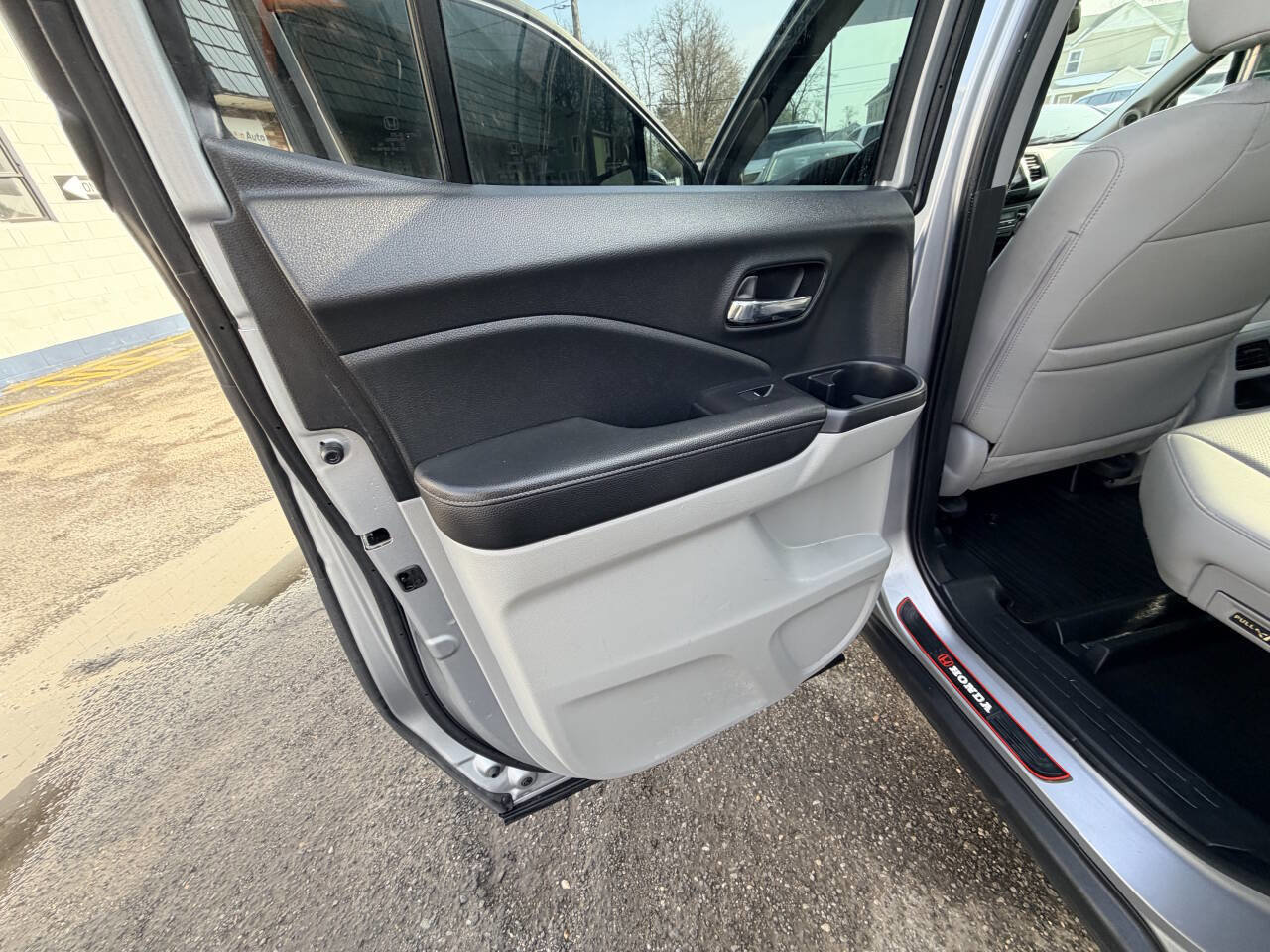 Used 2020 Honda Ridgeline RTL-E image 27