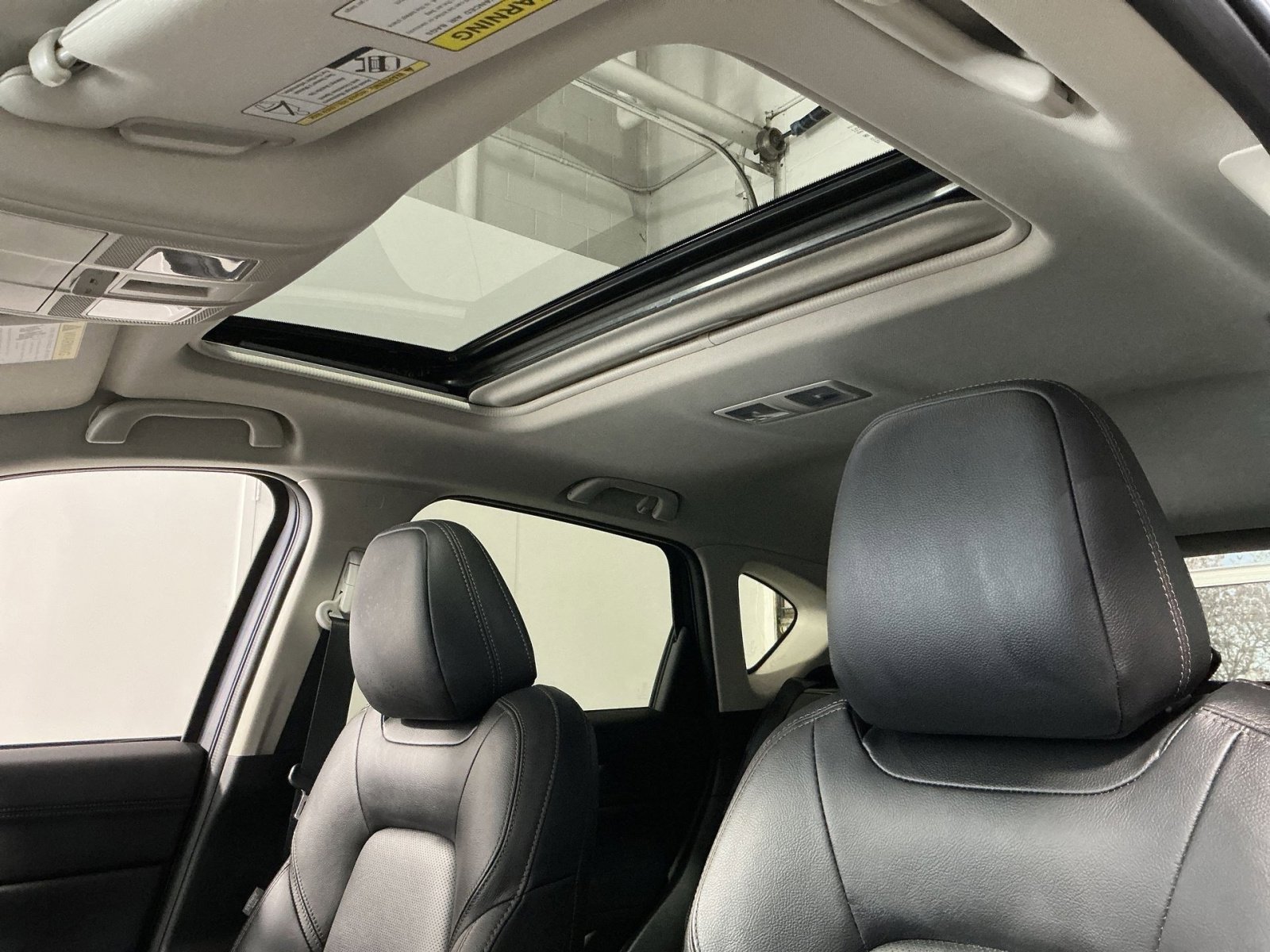 Used 2023 MAZDA CX-5 AWD 2.5 S w/ Preferred Package image 25