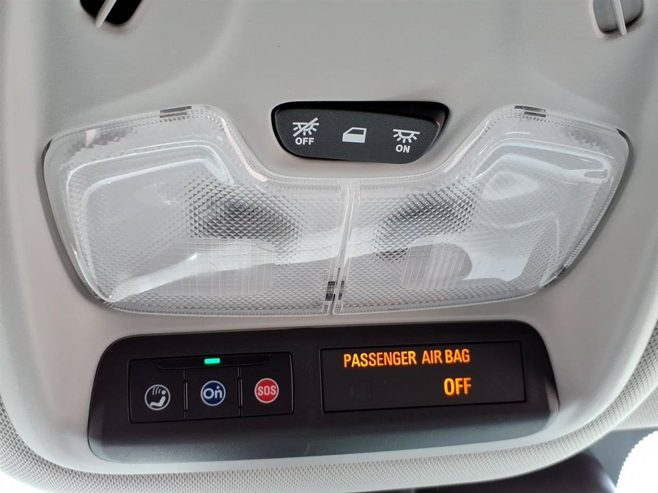Used 2025 Chevrolet TrailBlazer LT FWD image 14