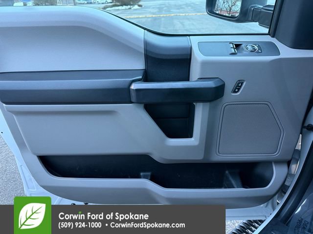 Used 2017 Ford F250 XL w/ Power Equipment Group image 18