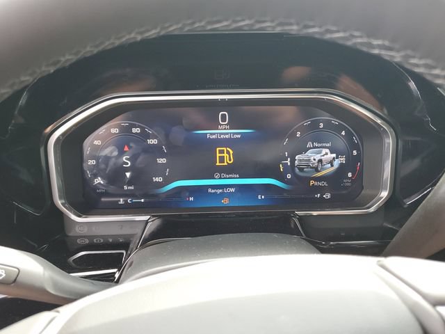 New 2026 Chevrolet Silverado 2500 High Country w/ Technology Package AWD/4WD image 25