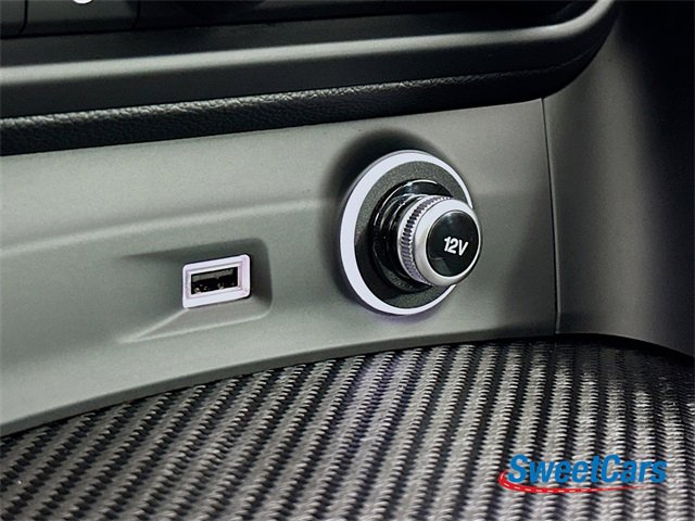 Used 2024 Alfa Romeo Stelvio Quadrifoglio image 33