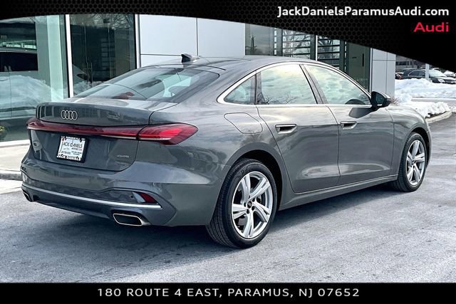 Used 2025 Audi A5 2.0T Premium w/ Convenience Package image 2