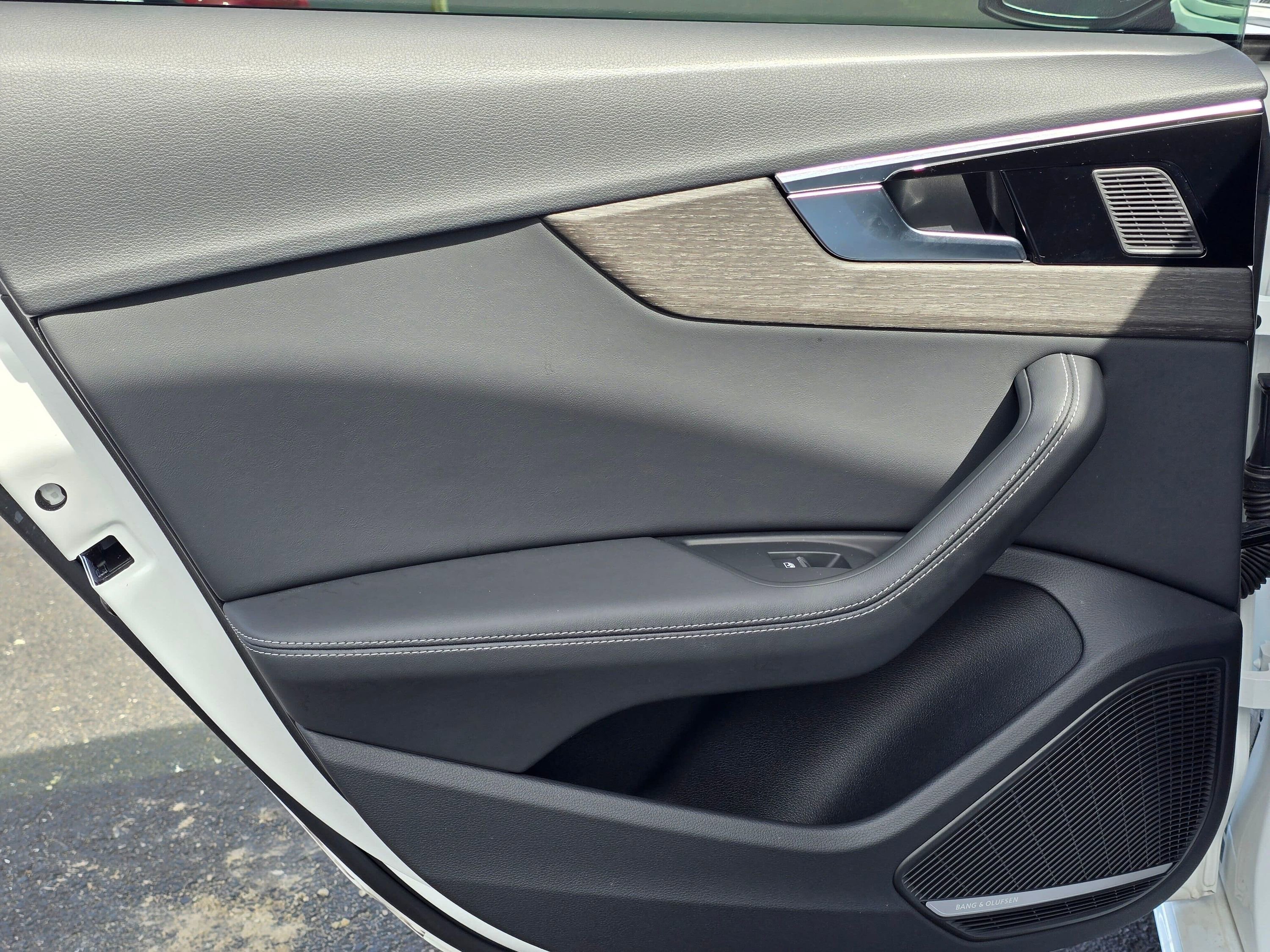 Used 2023 Audi A5 2.0T Premium Plus w/ Premium Plus image 21