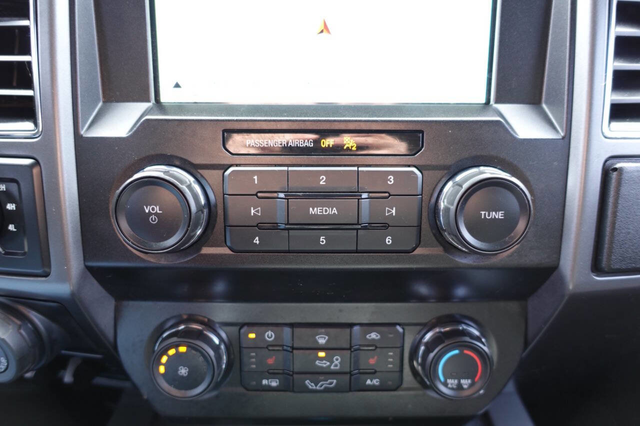 Used 2019 Ford F150 XLT w/ Equipment Group 302A Luxury image 42